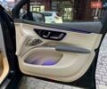 Чорний Мерседес EQS SUV, об'ємом двигуна 0 л та пробігом 28 тис. км за 72900 $, фото 44 на Automoto.ua