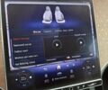 Черный Мерседес EQS SUV, объемом двигателя 0 л и пробегом 30 тыс. км за 68000 $, фото 32 на Automoto.ua