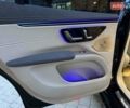 Чорний Мерседес EQS SUV, об'ємом двигуна 0 л та пробігом 28 тис. км за 72900 $, фото 32 на Automoto.ua