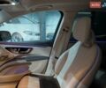 Черный Мерседес EQS SUV, объемом двигателя 0 л и пробегом 25 тыс. км за 79500 $, фото 13 на Automoto.ua