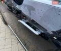 Чорний Мерседес EQS SUV, об'ємом двигуна 0 л та пробігом 28 тис. км за 72900 $, фото 9 на Automoto.ua