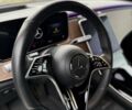 Черный Мерседес EQS SUV, объемом двигателя 0 л и пробегом 30 тыс. км за 68000 $, фото 10 на Automoto.ua