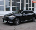Чорний Мерседес EQS SUV, об'ємом двигуна 0 л та пробігом 72 тис. км за 66000 $, фото 2 на Automoto.ua