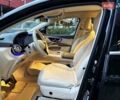 Чорний Мерседес EQS SUV, об'ємом двигуна 0 л та пробігом 28 тис. км за 72900 $, фото 14 на Automoto.ua