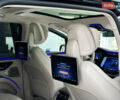 Черный Мерседес EQS SUV, объемом двигателя 0 л и пробегом 25 тыс. км за 87800 $, фото 39 на Automoto.ua