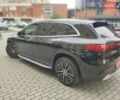 Черный Мерседес EQS SUV, объемом двигателя 0 л и пробегом 48 тыс. км за 56500 $, фото 7 на Automoto.ua
