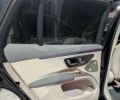 Черный Мерседес EQS SUV, объемом двигателя 0 л и пробегом 25 тыс. км за 79500 $, фото 10 на Automoto.ua
