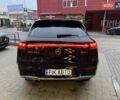 Чорний Мерседес EQS SUV, об'ємом двигуна 0 л та пробігом 28 тис. км за 72900 $, фото 6 на Automoto.ua