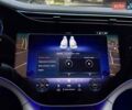 Чорний Мерседес EQS SUV, об'ємом двигуна 0 л та пробігом 28 тис. км за 72900 $, фото 26 на Automoto.ua