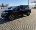 Черный Мерседес EQS SUV, объемом двигателя 0 л и пробегом 49 тыс. км за 55000 $, фото 8 на Automoto.ua
