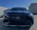 Чорний Мерседес EQS SUV, об'ємом двигуна 0 л та пробігом 24 тис. км за 73500 $, фото 1 на Automoto.ua