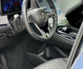 Черный Мерседес EQS SUV, объемом двигателя 0 л и пробегом 33 тыс. км за 70900 $, фото 10 на Automoto.ua