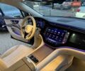 Чорний Мерседес EQS SUV, об'ємом двигуна 0 л та пробігом 28 тис. км за 72900 $, фото 47 на Automoto.ua