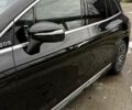 Черный Мерседес EQS SUV, объемом двигателя 0 л и пробегом 30 тыс. км за 68000 $, фото 2 на Automoto.ua