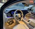 Чорний Мерседес EQS SUV, об'ємом двигуна 0 л та пробігом 28 тис. км за 72900 $, фото 16 на Automoto.ua