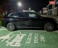 Черный Мерседес EQS SUV, объемом двигателя 0 л и пробегом 25 тыс. км за 79500 $, фото 17 на Automoto.ua