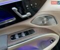 Чорний Мерседес EQS SUV, об'ємом двигуна 0 л та пробігом 28 тис. км за 72900 $, фото 13 на Automoto.ua