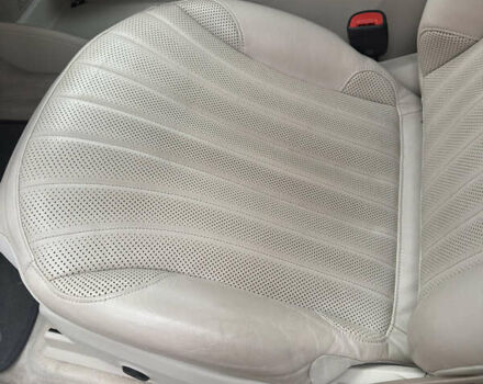 Чорний Мерседес EQS SUV, об'ємом двигуна 0 л та пробігом 63 тис. км за 60000 $, фото 13 на Automoto.ua