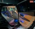Черный Мерседес EQS SUV, объемом двигателя 0 л и пробегом 25 тыс. км за 79500 $, фото 16 на Automoto.ua