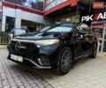 Чорний Мерседес EQS SUV, об'ємом двигуна 0 л та пробігом 28 тис. км за 72900 $, фото 1 на Automoto.ua