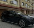 Чорний Мерседес EQS SUV, об'ємом двигуна 0 л та пробігом 24 тис. км за 73500 $, фото 13 на Automoto.ua