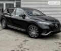 Чорний Мерседес EQS SUV, об'ємом двигуна 0 л та пробігом 1 тис. км за 127500 $, фото 1 на Automoto.ua