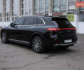 Чорний Мерседес EQS SUV, об'ємом двигуна 0 л та пробігом 72 тис. км за 66000 $, фото 8 на Automoto.ua