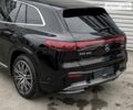 Черный Мерседес EQS SUV, объемом двигателя 0 л и пробегом 1 тыс. км за 127500 $, фото 7 на Automoto.ua