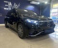 Чорний Мерседес EQS SUV, об'ємом двигуна 0 л та пробігом 32 тис. км за 84999 $, фото 36 на Automoto.ua