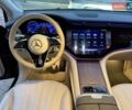 Чорний Мерседес EQS SUV, об'ємом двигуна 0 л та пробігом 28 тис. км за 72900 $, фото 36 на Automoto.ua