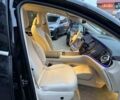 Чорний Мерседес EQS SUV, об'ємом двигуна 0 л та пробігом 28 тис. км за 72900 $, фото 45 на Automoto.ua