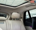 Черный Мерседес EQS SUV, объемом двигателя 0 л и пробегом 25 тыс. км за 87800 $, фото 42 на Automoto.ua