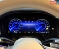 Чорний Мерседес EQS SUV, об'ємом двигуна 0 л та пробігом 28 тис. км за 72900 $, фото 23 на Automoto.ua