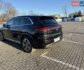 Черный Мерседес EQS SUV, объемом двигателя 0 л и пробегом 49 тыс. км за 55000 $, фото 9 на Automoto.ua