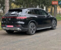 Чорний Мерседес EQS SUV, об'ємом двигуна 0 л та пробігом 63 тис. км за 60000 $, фото 7 на Automoto.ua