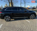 Черный Мерседес EQS SUV, объемом двигателя 0 л и пробегом 49 тыс. км за 55000 $, фото 5 на Automoto.ua