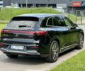 Черный Мерседес EQS SUV, объемом двигателя 0 л и пробегом 33 тыс. км за 70900 $, фото 5 на Automoto.ua