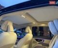Чорний Мерседес EQS SUV, об'ємом двигуна 0 л та пробігом 28 тис. км за 72900 $, фото 34 на Automoto.ua