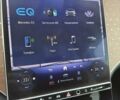 Черный Мерседес EQS SUV, объемом двигателя 0 л и пробегом 30 тыс. км за 68000 $, фото 28 на Automoto.ua