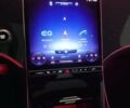 Черный Мерседес EQS SUV, объемом двигателя 0 л и пробегом 48 тыс. км за 56500 $, фото 12 на Automoto.ua