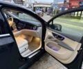 Чорний Мерседес EQS SUV, об'ємом двигуна 0 л та пробігом 28 тис. км за 72900 $, фото 43 на Automoto.ua