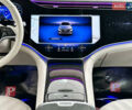 Черный Мерседес EQS SUV, объемом двигателя 0 л и пробегом 25 тыс. км за 87800 $, фото 47 на Automoto.ua