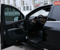 Чорний Мерседес EQS SUV, об'ємом двигуна 0 л та пробігом 72 тис. км за 66000 $, фото 13 на Automoto.ua