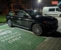 Черный Мерседес EQS SUV, объемом двигателя 0 л и пробегом 25 тыс. км за 79500 $, фото 4 на Automoto.ua