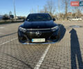 Черный Мерседес EQS SUV, объемом двигателя 0 л и пробегом 49 тыс. км за 55000 $, фото 33 на Automoto.ua