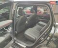 Черный Мерседес EQS SUV, объемом двигателя 0 л и пробегом 48 тыс. км за 56500 $, фото 2 на Automoto.ua