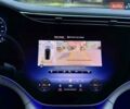 Чорний Мерседес EQS SUV, об'ємом двигуна 0 л та пробігом 28 тис. км за 72900 $, фото 25 на Automoto.ua