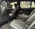 Черный Мерседес EQS SUV, объемом двигателя 0 л и пробегом 30 тыс. км за 68000 $, фото 14 на Automoto.ua