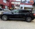 Чорний Мерседес EQS SUV, об'ємом двигуна 0 л та пробігом 28 тис. км за 72900 $, фото 8 на Automoto.ua