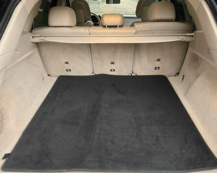 Чорний Мерседес EQS SUV, об'ємом двигуна 0 л та пробігом 63 тис. км за 60000 $, фото 17 на Automoto.ua